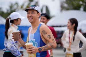 BIB: 
                            <button type="button" onclick="openModal(27887122)" class="btn btn-primary btn-sm float-right btn-popup" data-toggle="modal" data-target=".modal-high-quality">
                        <i class="fas fa-shopping-cart"></i> Add to Cart
                    </button>
                                            <button type="button" onclick="isThisMe(27887122, true)" class="btn btn-success btn-sm float-right btn-popup btn-isme hidden" data-toggle="tooltip" data-placement="bottom" title="นี่คือรูปของคุณใช่ไหม คลิกที่นี่เพื่อเอาเข้าอัลบั้ม">
                        <i class="fas fa-plus"></i> Add to album
                    </button>
                    <button type="button" onclick="isThisMe(27887122, false)" class="btn btn-warning btn-sm float-right btn-popup btn-isnotme hidden">
                        <i class="fas fa-ban"></i> Remove from album
                    </button>